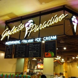 Gelato Paradiso