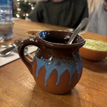 La Cocina de Doña Esthela - Coffee - Mexican Near Me - Valle de Guadalupe, BCN