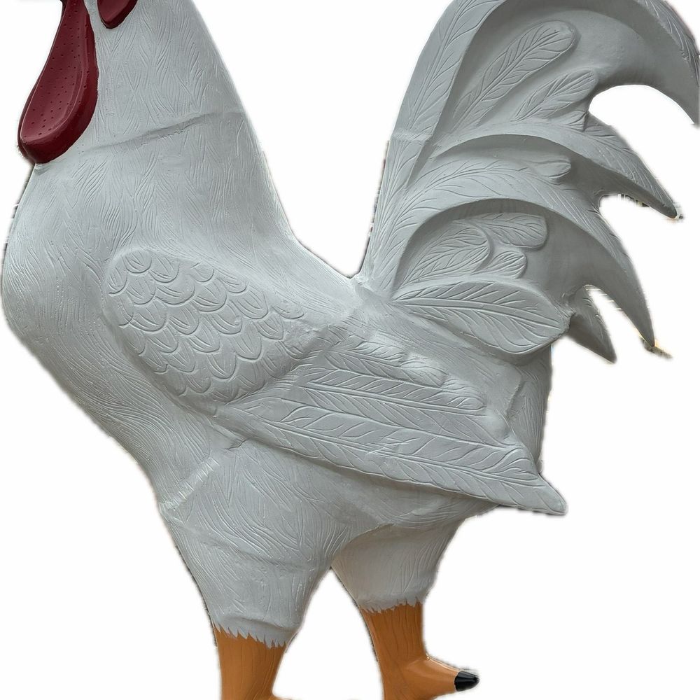 Eggville Cafe - The big chicken! - Breakfast & Brunch Near Me - Cary, Illinois Eggville Cafe - The big chicken! - Breakfast & Brunch Near Me - Cary, Illinois