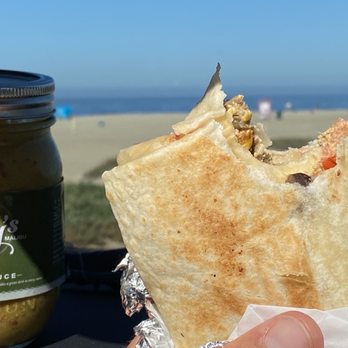 Lily's Malibu - Best breakfast burrito - Burgers Near Me - Malibu, California Lily's Malibu - Best breakfast burrito - Burgers Near Me - Malibu, California