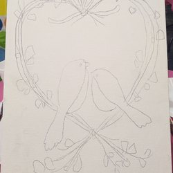 Picture Perfect Paint Parties - Beginning