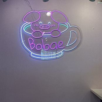 Bobae Coffee & Tea - Coffee & Tea Near Me - Woodinville, Washington Bobae Coffee & Tea - Coffee & Tea Near Me - Woodinville, Washington