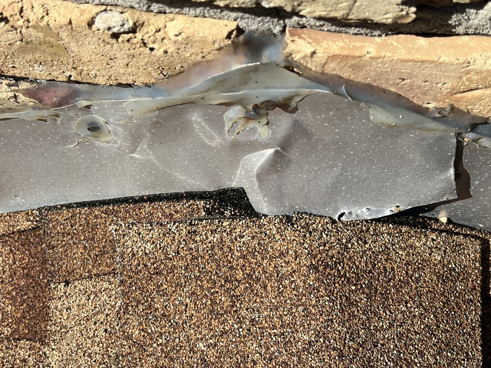 Slide of Gorman Coatings