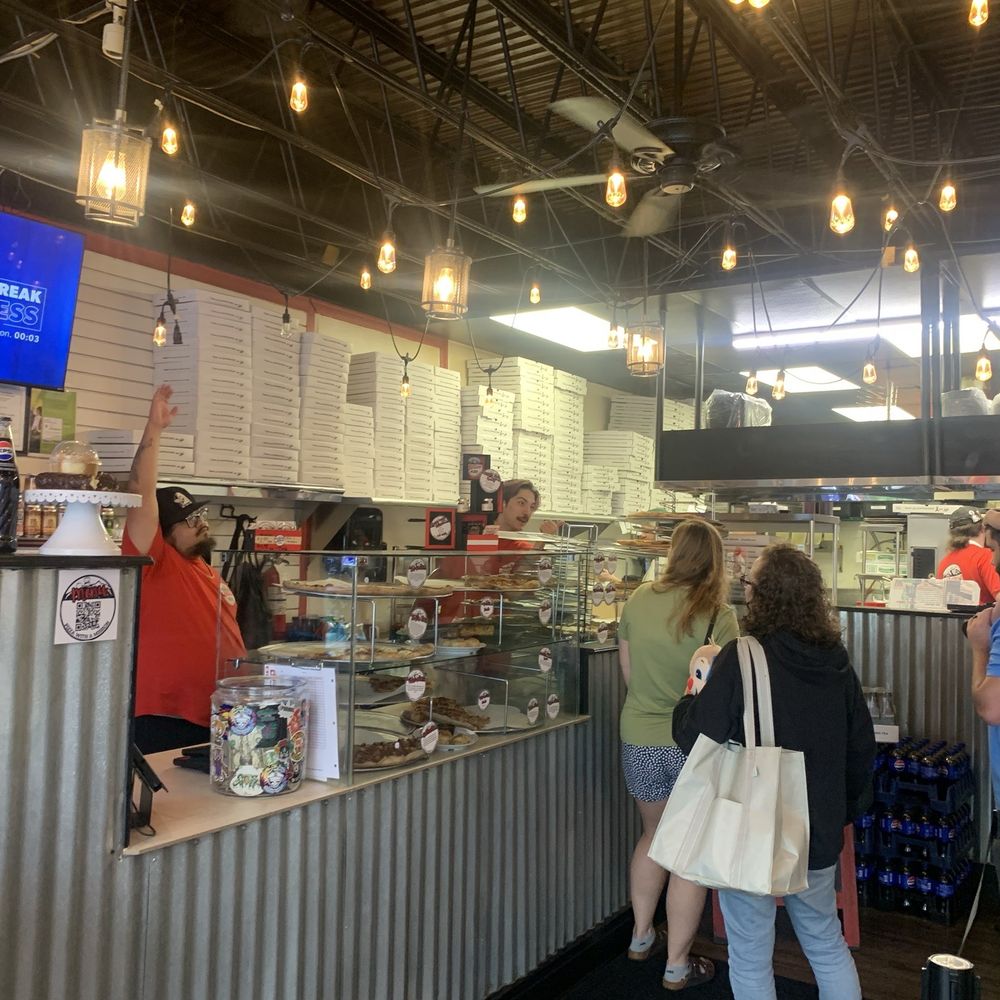 Slice 420 - Pizza Near Me - Colorado Springs, Colorado Slice 420 - Pizza Near Me - Colorado Springs, Colorado