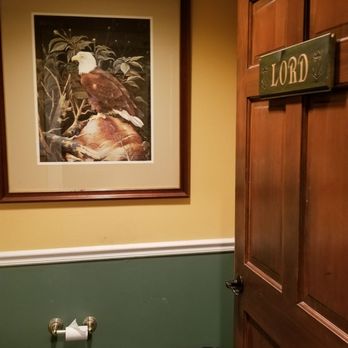 Jessop's Tavern - Lords on the right. - American Near Me - New Castle, Delaware
