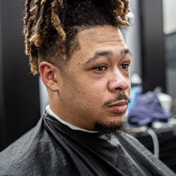 Harold The Barber - Cuts by Harold The Ii