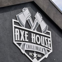 The Axe House