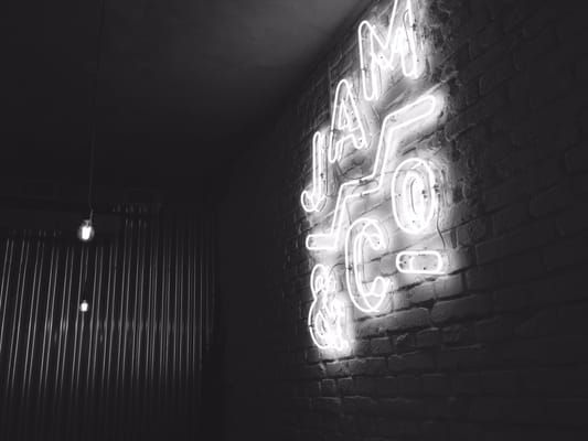 Jam and Co. by null