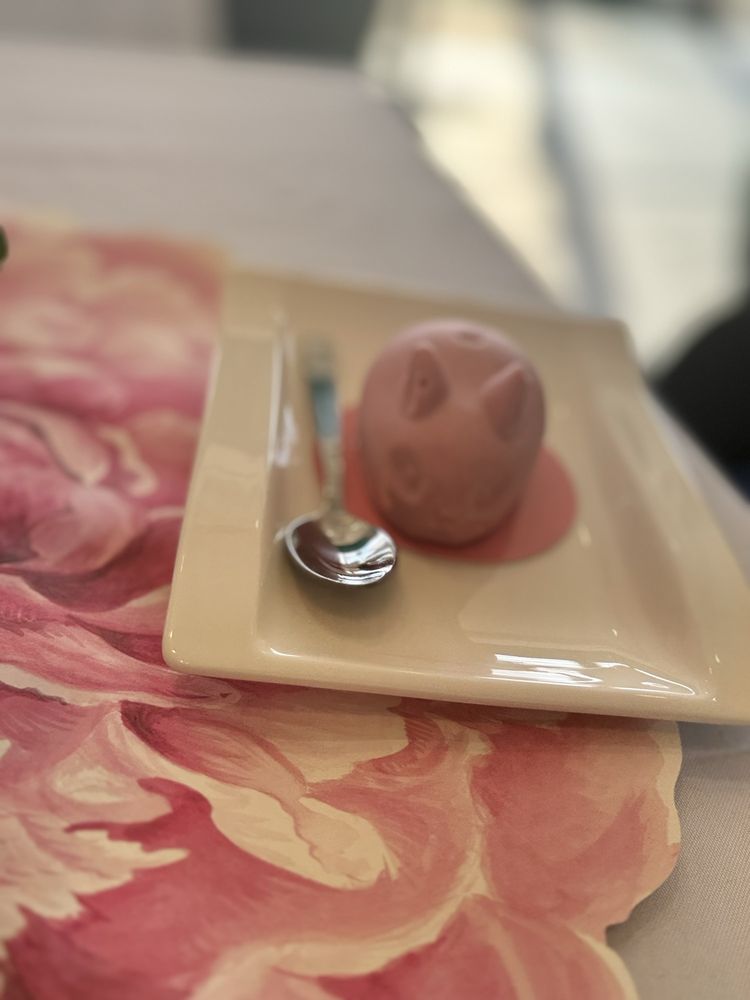 European Patisserie Logo