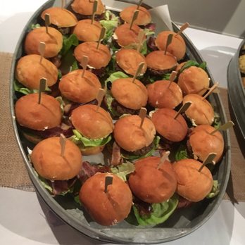 MIHO - burger sliders - Party & Event Planning Near Me - San Diego, California MIHO - burger sliders - Party & Event Planning Near Me - San Diego, California
