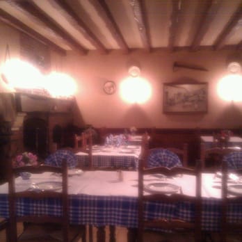 Auberge Landaise - Restaurants Near Me - Tosse, 40 Auberge Landaise - Restaurants Near Me - Tosse, 40
