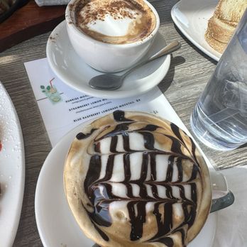 Lucky Brunch - Tiramisu Coffee - Breakfast & Brunch Near Me - Sterling Heights, Michigan Lucky Brunch - Tiramisu Coffee - Breakfast & Brunch Near Me - Sterling Heights, Michigan