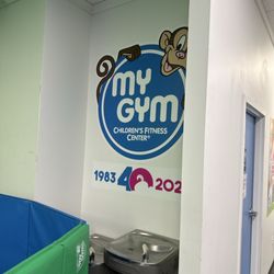 My Gym