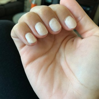 Aqua Nails Spa - Badly painted - Nail Salons Near Me - Clovis, California Aqua Nails Spa - Badly painted - Nail Salons Near Me - Clovis, California