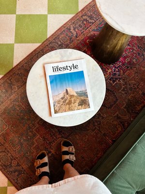 Sequoia Coffee & Kitchen by null