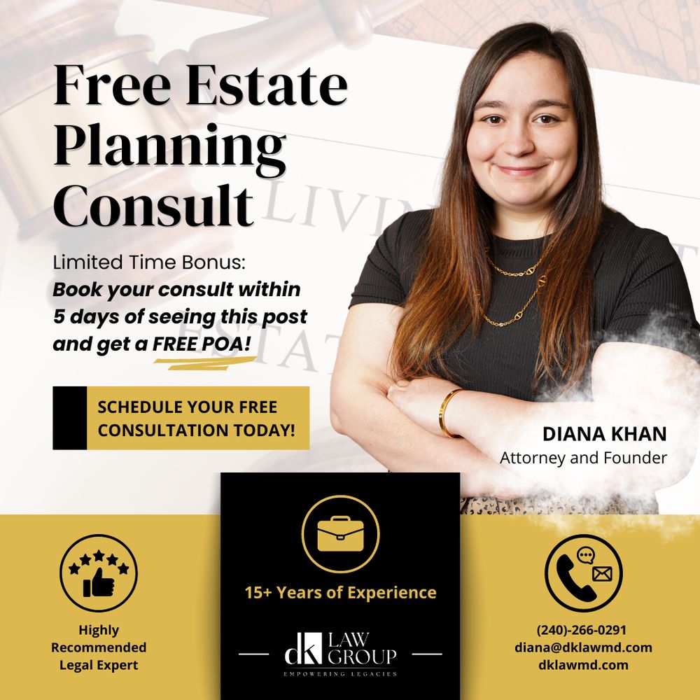 DK LAW GROUP Updated October 2024 56 Photos 10451 Mill Run Cir