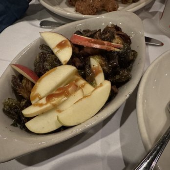 Parker's On Ponce - Fried Brussels Sprouts - Steakhouses Near Me - Decatur, Georgia Parker's On Ponce - Fried Brussels Sprouts - Steakhouses Near Me - Decatur, Georgia