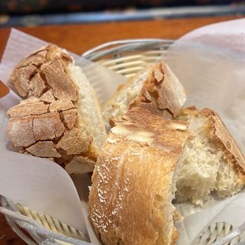 Sal's by Victor - Bread - Italian Near Me - Williamsburg, Virginia