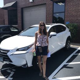 Lexus NX 200 at a great price! Lexus NX 200 at a great price!