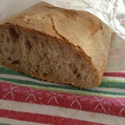 Coppola - Filone da 1 kg. Visto e non visto!