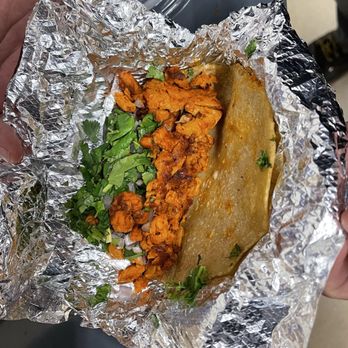 Kind burgers - Taco al pastor - Vegan Near Me - San Antonio, Texas Kind burgers - Taco al pastor - Vegan Near Me - San Antonio, Texas