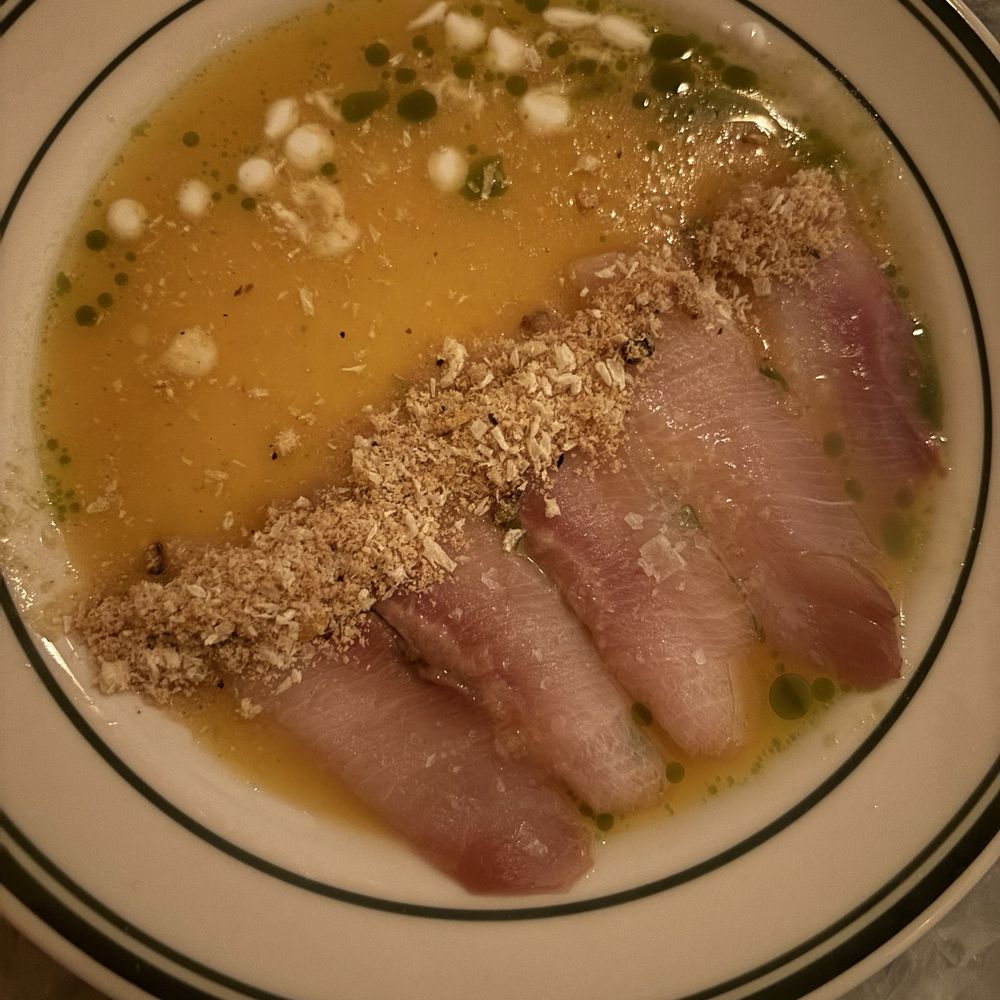 Cana  - Peixe Cru - Brazilian Near Me - Washington, DC, District of Columbia