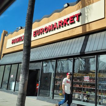 Hamilton Euromarket - International Grocery Near Me - Alhambra, California Hamilton Euromarket - International Grocery Near Me - Alhambra, California