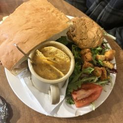 The Bake Shoppe & Cafe