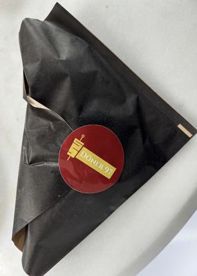 Döner 97 by null Döner 97 by null