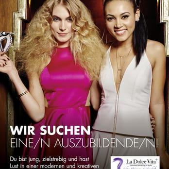 La Dolce Vita - Hair Salons Near Me - Berlin, BE La Dolce Vita - Hair Salons Near Me - Berlin, BE