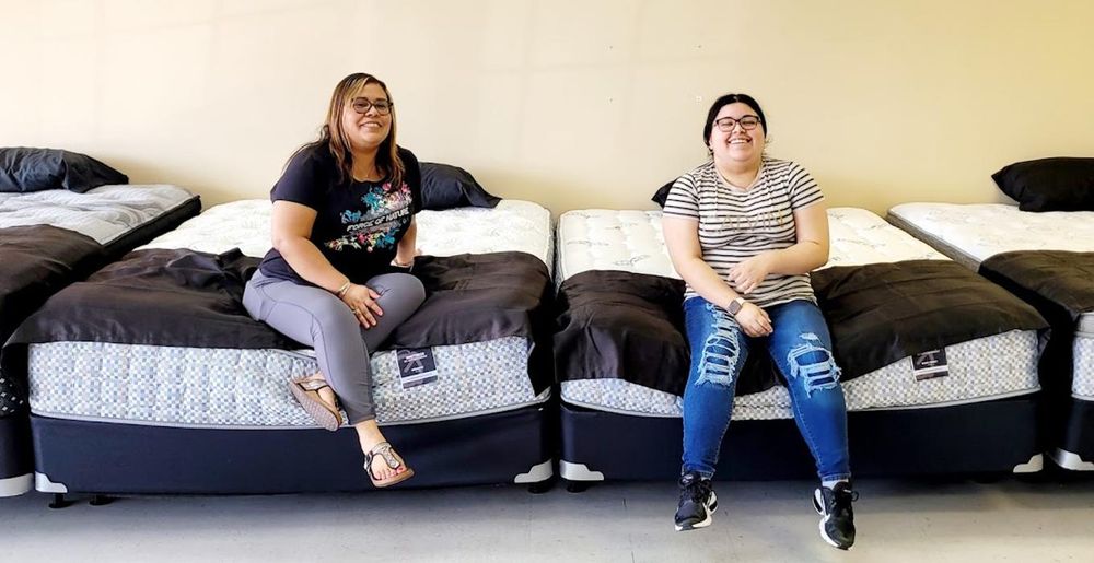 MATTRESS BY APPOINTMENT 24 Photos 4070 Summerhill Rd, Texarkana