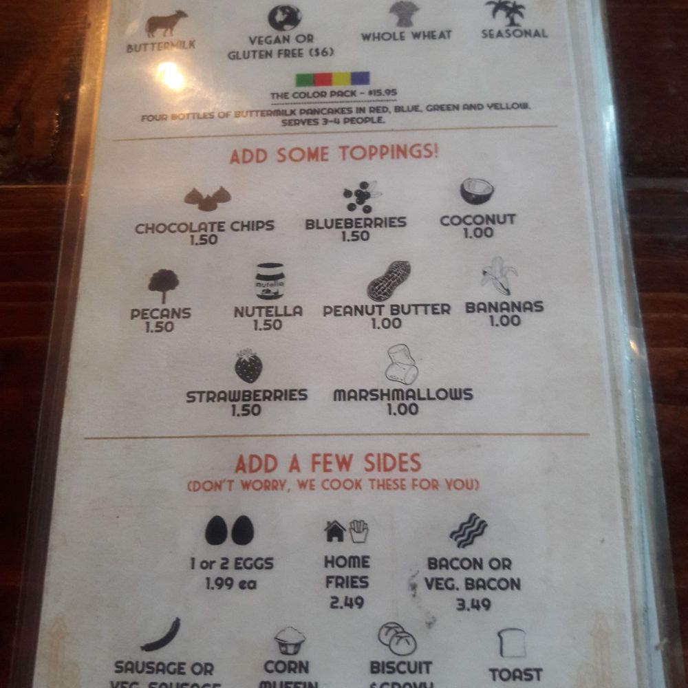 Backwater - Breakfast & Brunch Near Me - Melbourne, Florida Backwater - Breakfast & Brunch Near Me - Melbourne, Florida