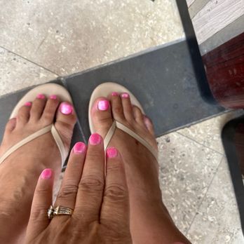 Zen Nails & Spa - Day Spas Near Me - Holmes Beach, Florida Zen Nails & Spa - Day Spas Near Me - Holmes Beach, Florida