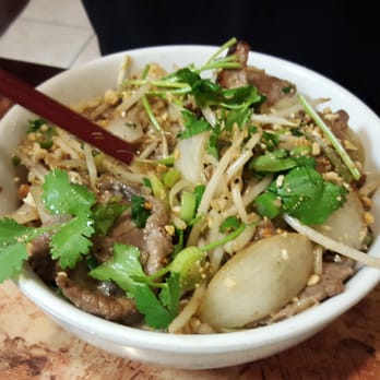 Da Vang Restaurant - Bun, 32? - Vietnamese Near Me - Phoenix, Arizona