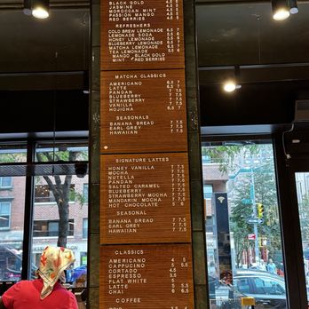 Lowboys Cafe - Coffee & Tea Near Me - New York, New York Lowboys Cafe - Coffee & Tea Near Me - New York, New York