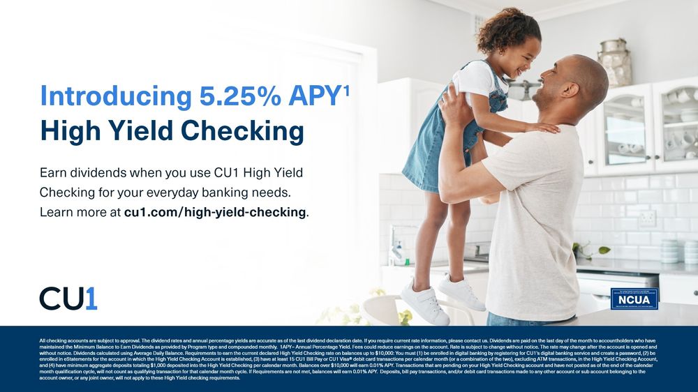CREDIT UNION 1 - Updated June 2026 - 2091 North Decatur Rd, Decatur ...