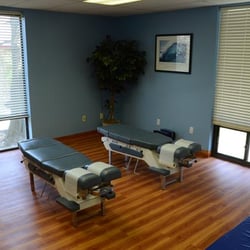 Madorno Chiropractic
