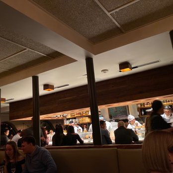 Uchi Houston - Sushi Bars Near Me - Houston, Texas