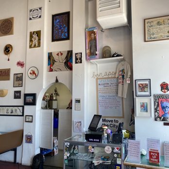 Libelula - Loved the vibes and signs - Breakfast & Brunch Near Me - Fresno, California Libelula - Loved the vibes and signs - Breakfast & Brunch Near Me - Fresno, California