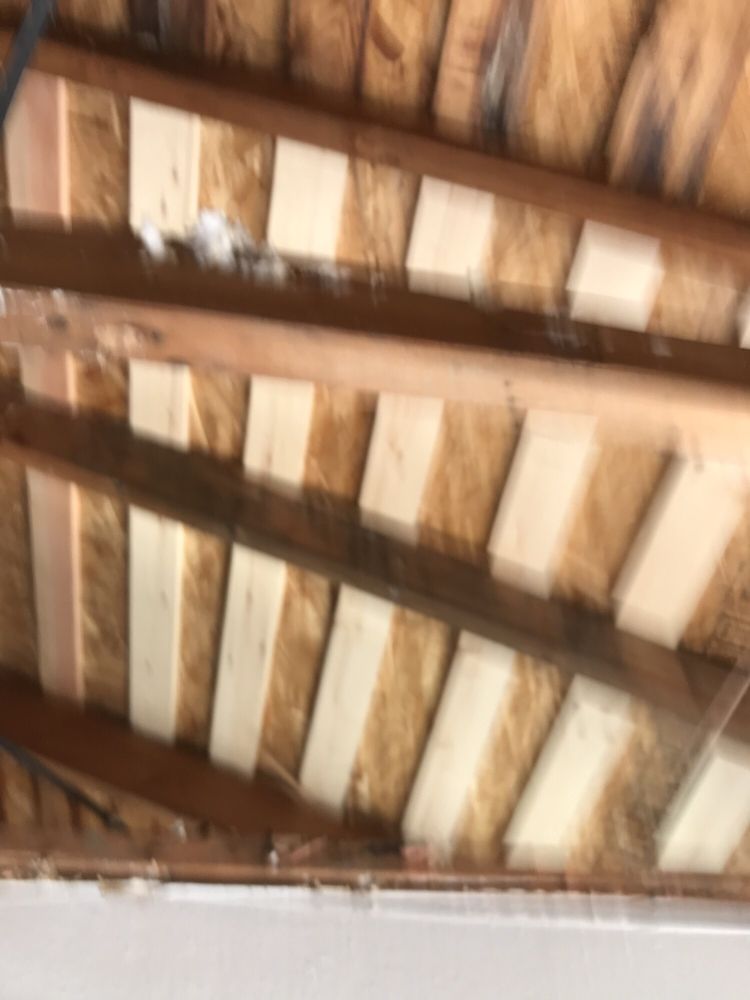 Slide of Century Roofing Company