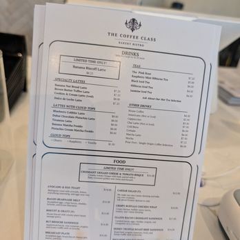 The Coffee Class - Coffee & Tea Near Me - Las Vegas, Nevada The Coffee Class - Coffee & Tea Near Me - Las Vegas, Nevada