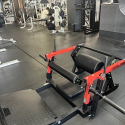 Hip Thrust