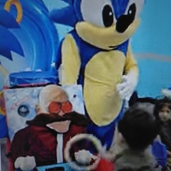 Fun Factory Parties - Party Characters Near Me - Sherman Oaks, California