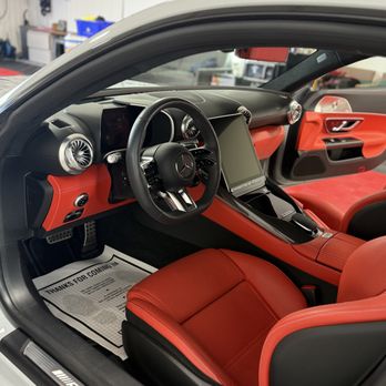 Frits Auto Detailing - Auto Detailing Near Me - Morgan Hill, California