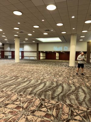 Atlantic City Convention Center by null