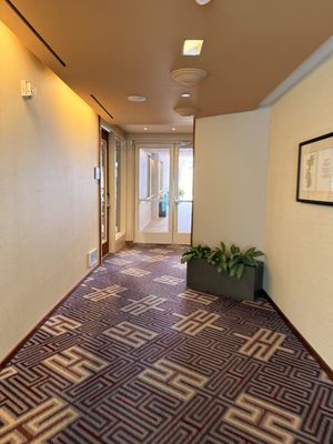 Four Seasons Hotel Silicon Valley at East Palo Alto by null