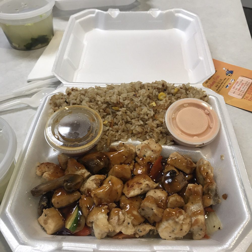 Hachi Sushi - Japanese Near Me - Loves Park, Illinois