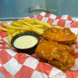 Fuego Grill