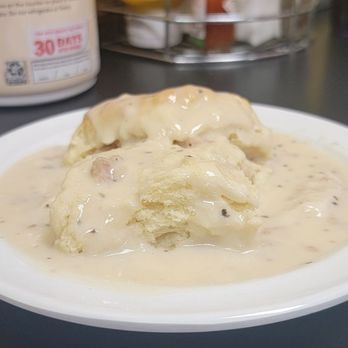 Mom's Diner - Biscuits and gravy - Diners Near Me - Pahrump, Nevada
