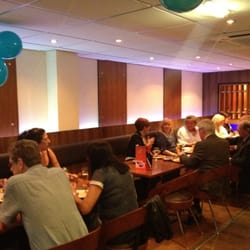 Eastern Eye Tandoori - Charity night